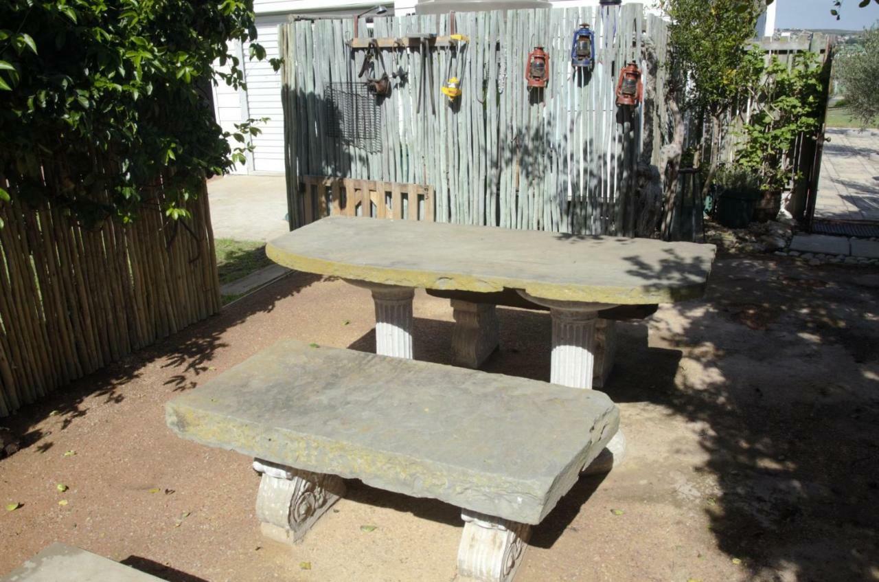 Apartamento Sitterus Stilbaai Exterior foto