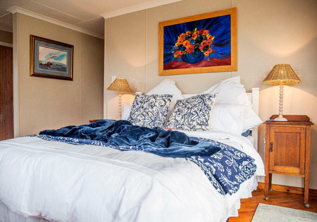Apartamento Sitterus Stilbaai Exterior foto