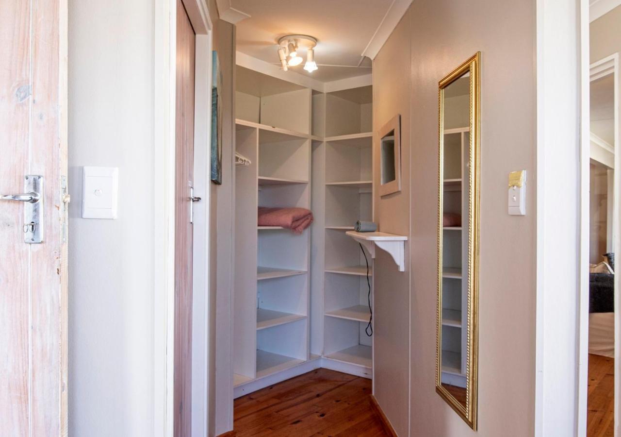 Apartamento Sitterus Stilbaai Exterior foto