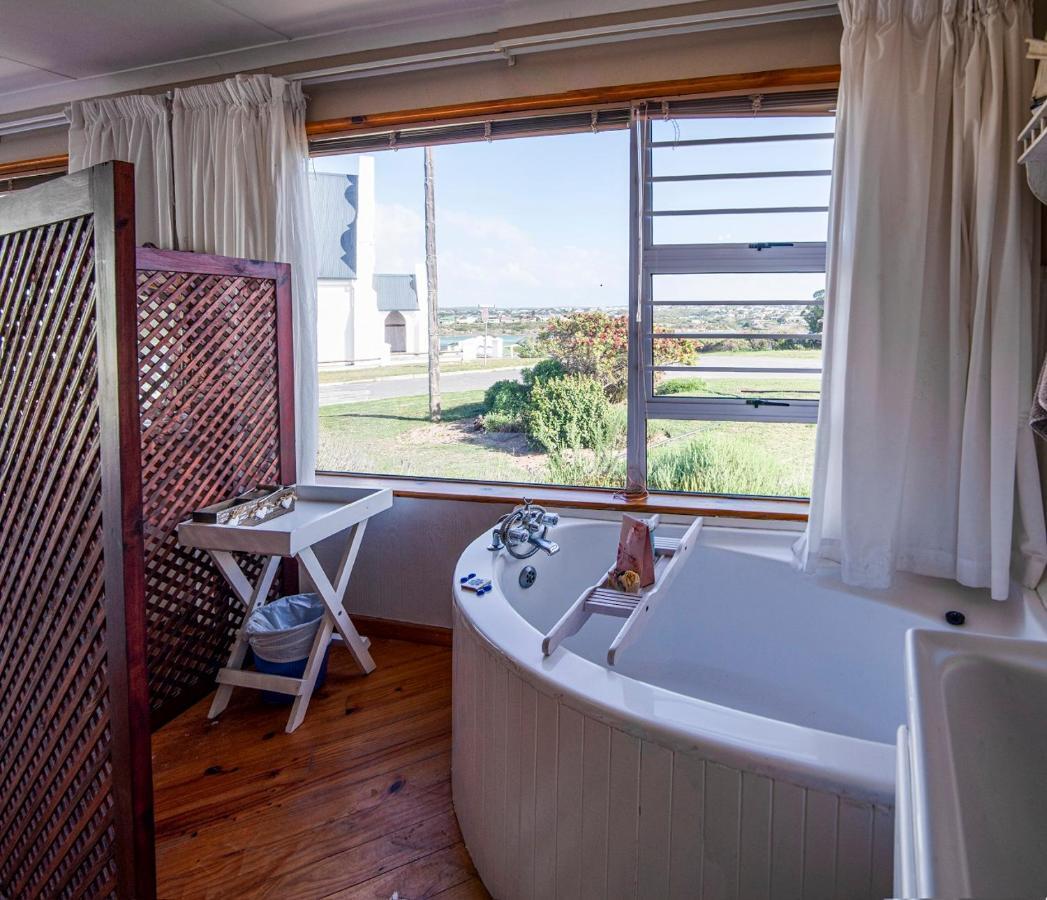Apartamento Sitterus Stilbaai Exterior foto